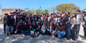 Secundaria Secundaria